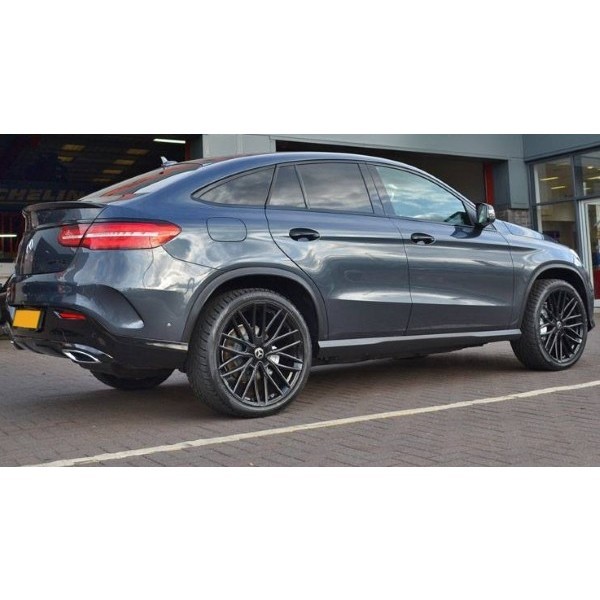 Wolfrace GTP-F 10,5x19/5x120 ET40 DIA72,6