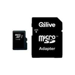 Qilive microSDHC Class 10 UHS-I 8Gb