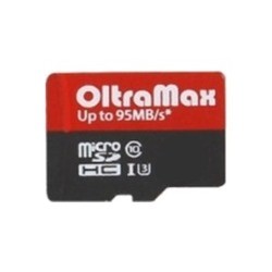 OltraMax microSDHC Class 10 UHS-I