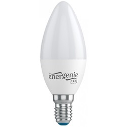 EnerGenie LED SKY C37 5W 3000K E14