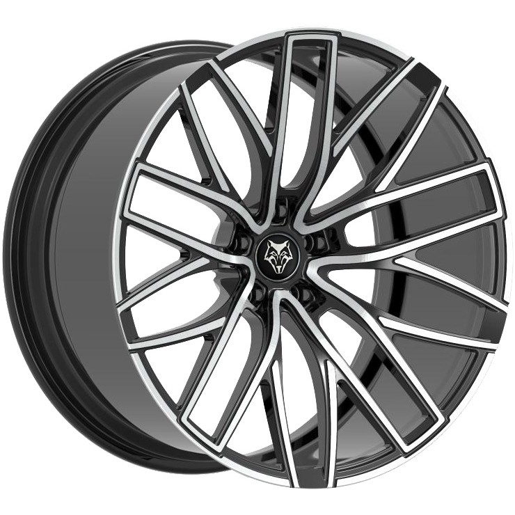 Wolfrace GTP-F 11,5x19/5x120 ET40 DIA72,6