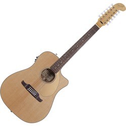 Fender Villager