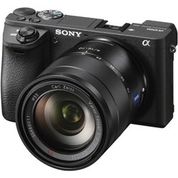 Sony A6500 kit 18-135