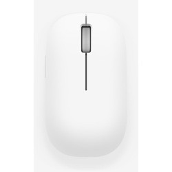 Xiaomi Mi Wireless Mouse Youth Edition (белый)