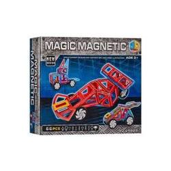 Bambi Magic Magnetic JH6887