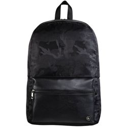 Hama Mission Backpack (черный)