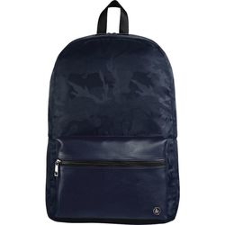 Hama Mission Backpack (синий)