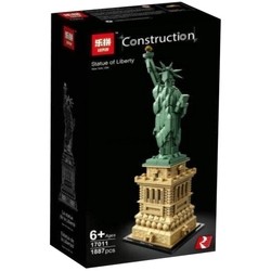 Lepin Statue of Liberty 17011