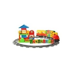 Limo Toy Little Train M 5338 UR