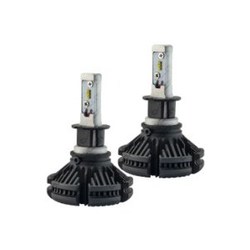 Cyclone Type-7 v2 H3 6000K 6000Lm 2pcs