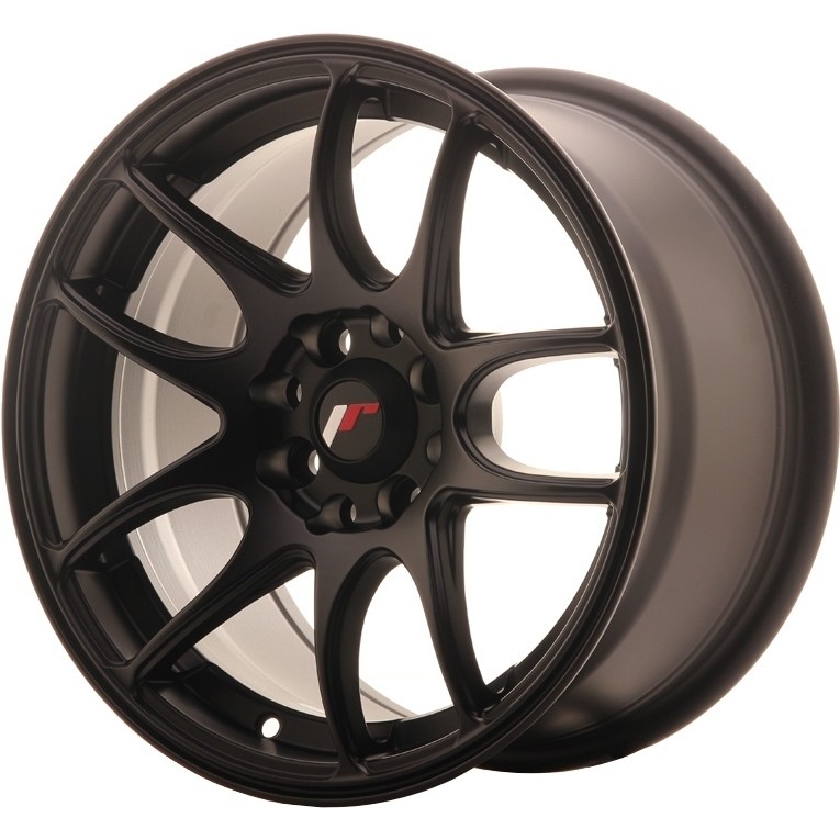 Japan Racing JR29 9x17/4x108 ET34 DIA72,6