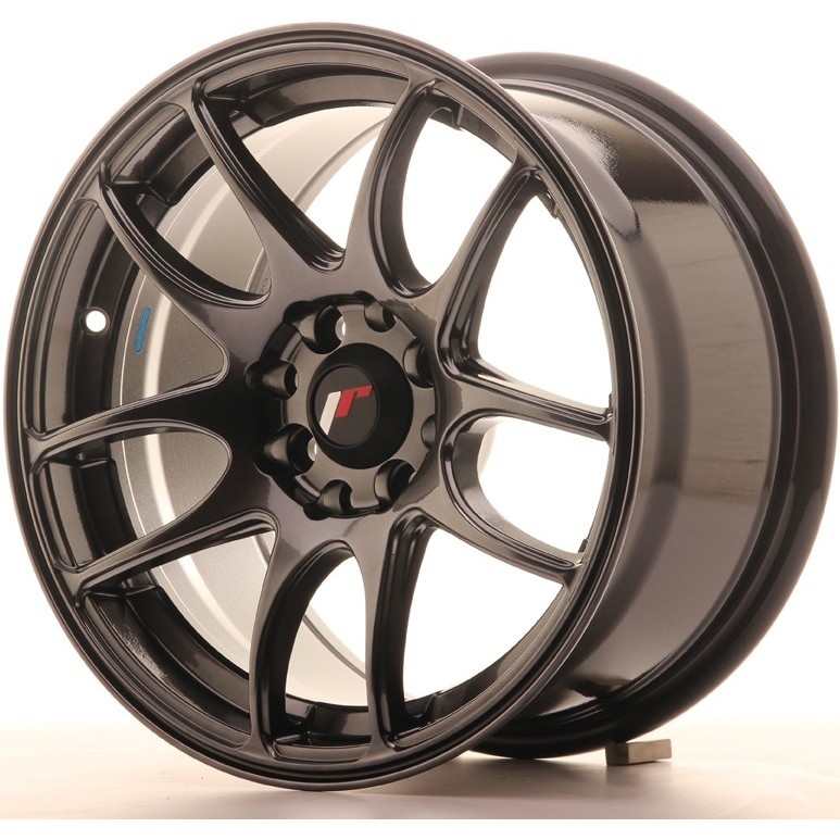 Japan Racing JR29 9x17/4x108 ET34 DIA72,6