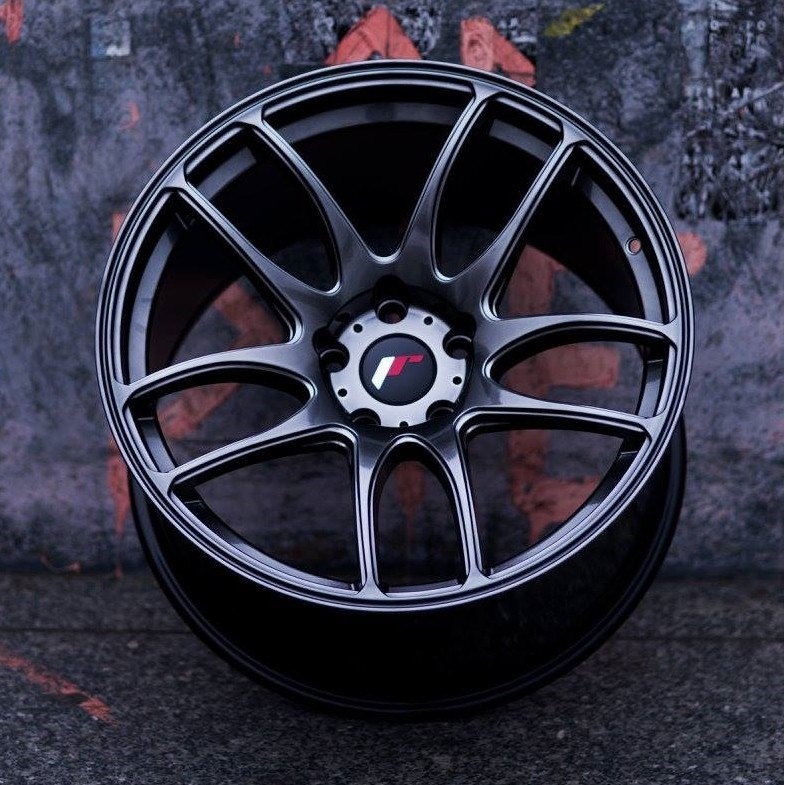 Japan Racing JR29 9x17/4x108 ET34 DIA72,6