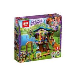 Lepin Mias Tree House 01059