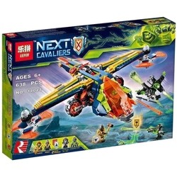 Lepin Aarons X-bow 14044