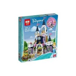 Lepin Cinderellas Dream Castle 25014