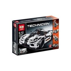 Lepin Koenigsegg One 23002