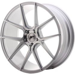 Japan Racing JR30 11x19/5x100 ET16 DIA74,1