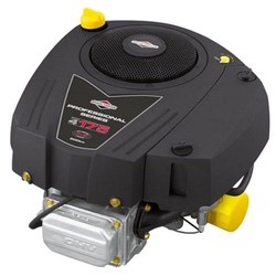 Briggs&amp;Stratton Professional Series 17.5