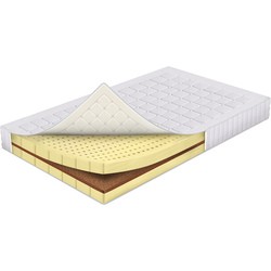 Sharm Latex-Sendvich 120x190