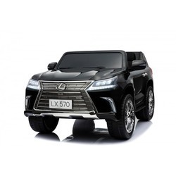 Barty Lexus LX 570 (черный)