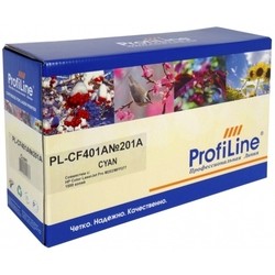 ProfiLine PL-CF401A