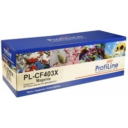 ProfiLine PL-CF403X