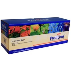 ProfiLine PL-CF400X