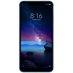 Xiaomi Redmi Note 6 Pro 32GB (синий)