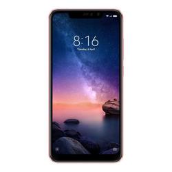 Xiaomi Redmi Note 6 Pro 32GB (золотистый)