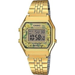 Casio LA-680WGA-9C