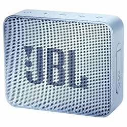 JBL Go 2 (бирюзовый)