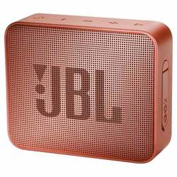 JBL Go 2 (бронзовый)