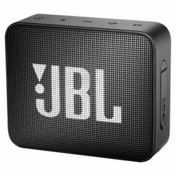 JBL Go 2 (черный)