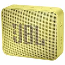 JBL Go 2 (желтый)