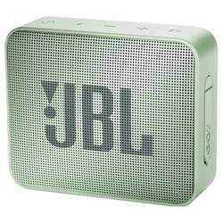 JBL Go 2 (салатовый)