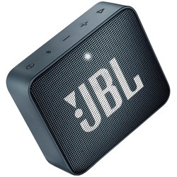 JBL Go 2 (синий)