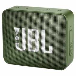 JBL Go 2 (зеленый)