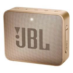 JBL Go 2 (золотистый)