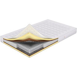 Sharm Poseidon Memory 120x190