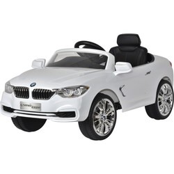 Tommy BMW-4 Series Coupe (белый)