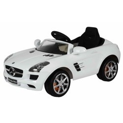 Tommy Mercedes-Benz SLS AMG (белый)