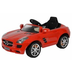 Tommy Mercedes-Benz SLS AMG (красный)