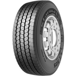 Starmaxx LZ305 385/65 R22.5 160K