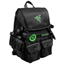 Razer Tactical Pro Backpack 17.3