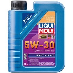 Liqui Moly Leichtlauf HC7 5W-30 1L