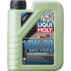 Liqui Moly Molygen New Generation 10W-30 1L