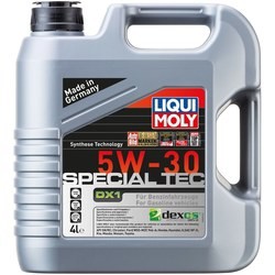 Liqui Moly Special Tec DX1 5W-30 4L