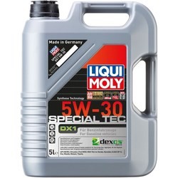 Liqui Moly Special Tec DX1 5W-30 5L