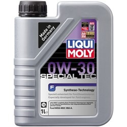 Liqui Moly Special Tec F 0W-30 1L